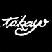 Takayo Logo