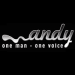 Andys Music Logo